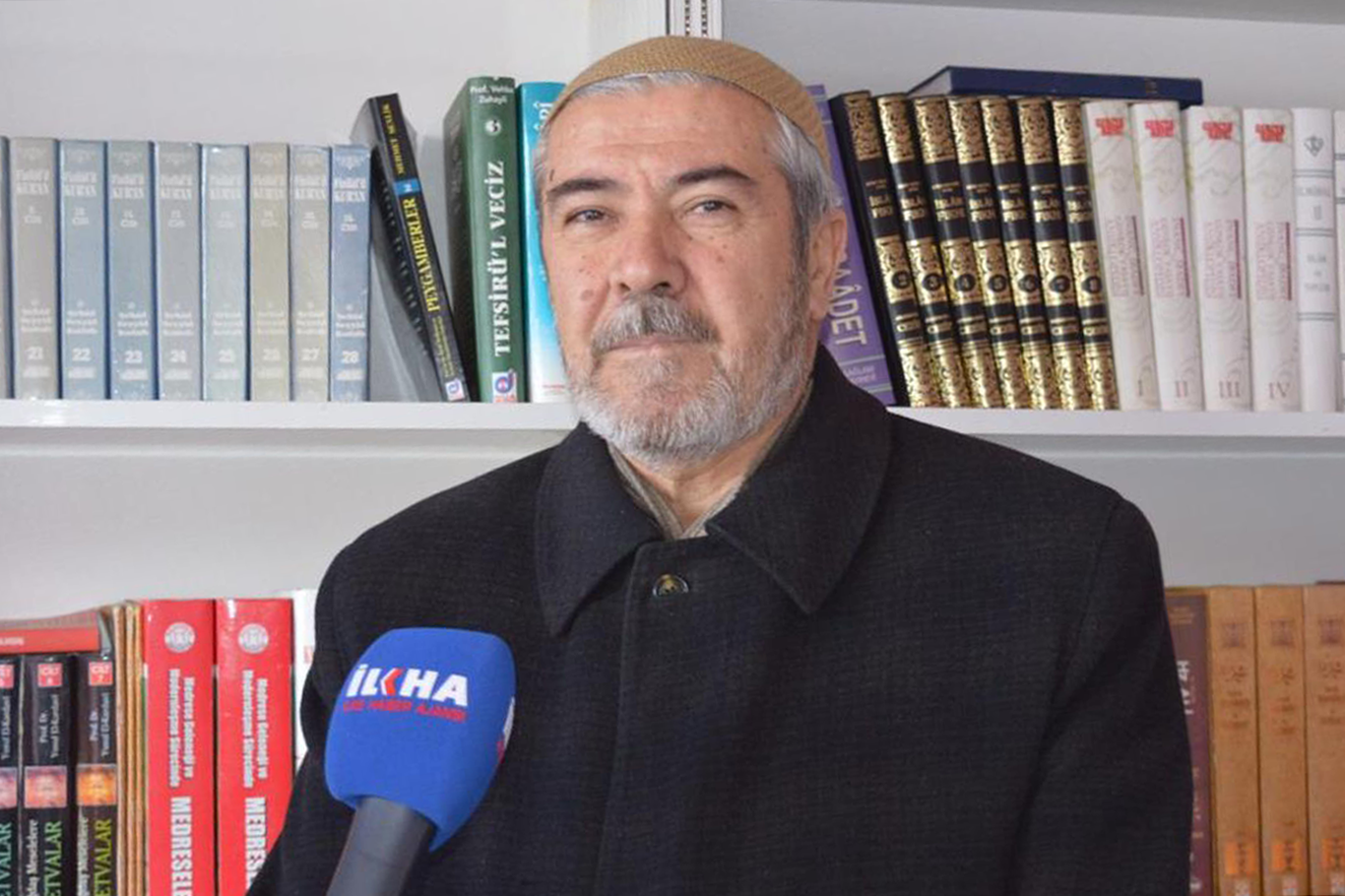 TRT'deki skandal sözlere tepki TRT'deki skandal sözlere tepki